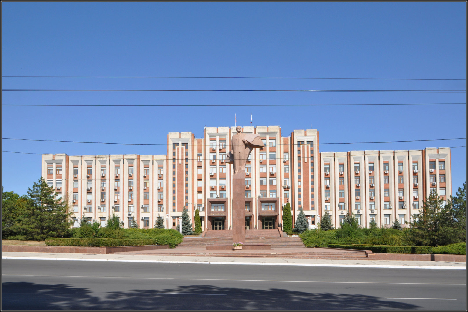 Tiraspol (Тирасполь)